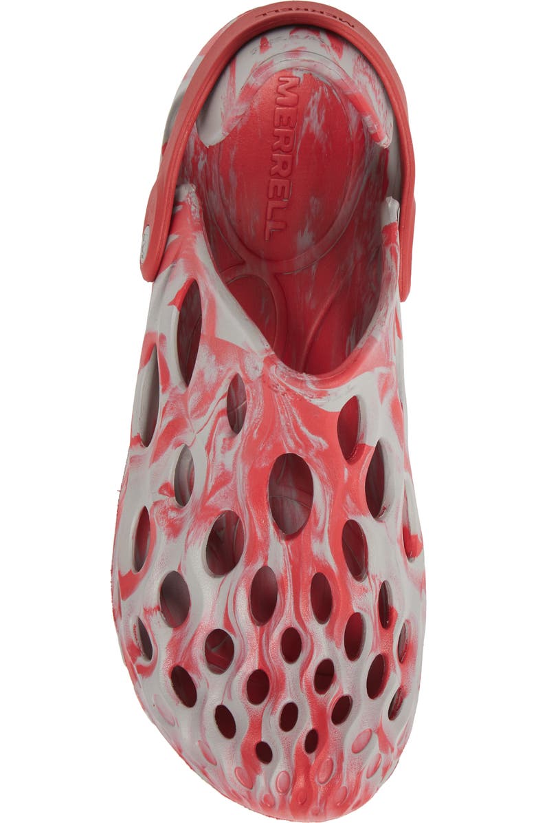 Merrell Hydro Moc Waterproof Slip-On, Alternate, color,