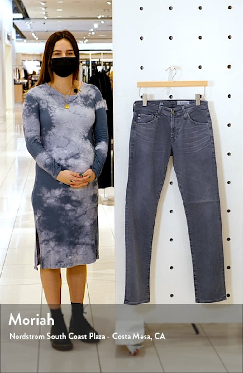 Tellis Men's Slim Fit Jeans, sales video thumbnail