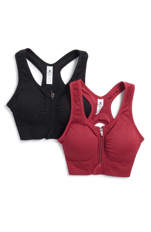 90 Degree By Reflex Seamless Bra Top