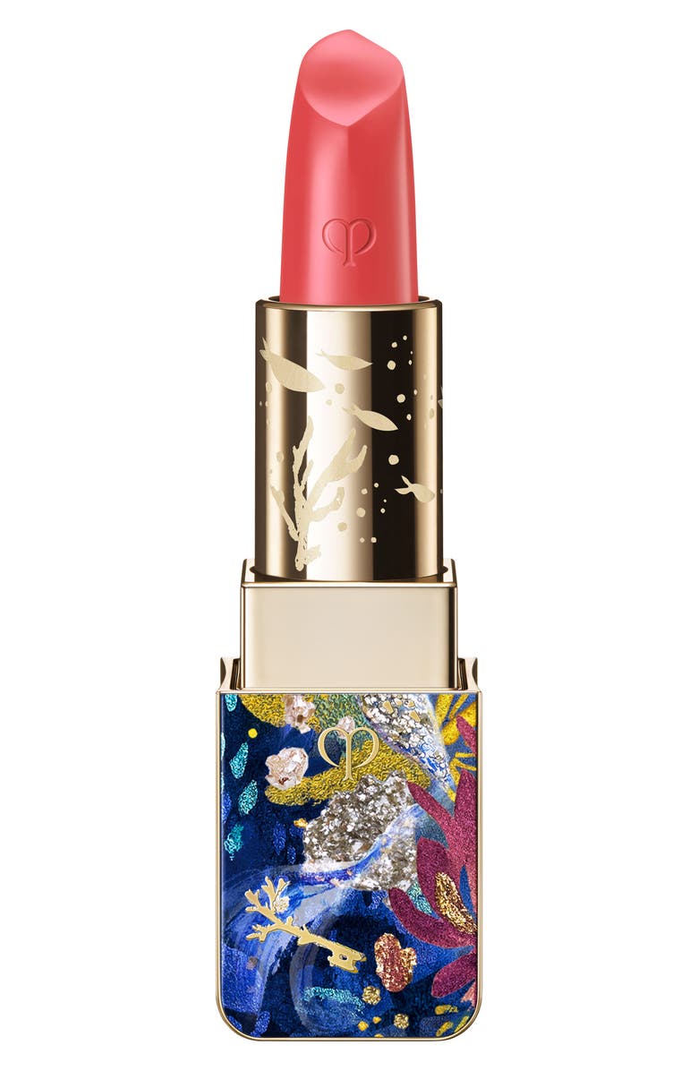 Clé de Peau Beauté Matte Lipstick, Main, color, 