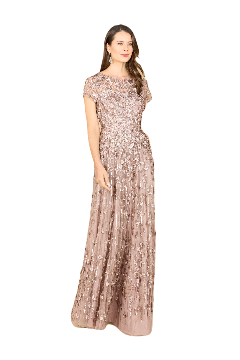 embellished linen cap sleeve dress VINEYARD VINES $248 Linen Beaded MOP Button Cap Sleeve Sheath Mini Dress 2