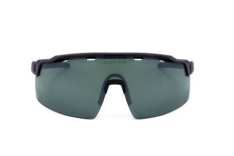 Sun Shield Goggles