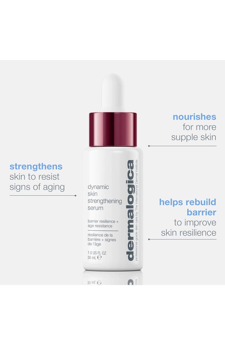 dermalogica<sup>®</sup> Dynamic Skin Strengthening Serum, Alternate, color,