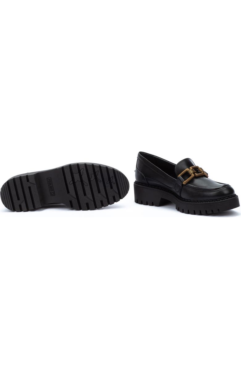 PIKOLINOS Aviles Lug Loafer, Alternate, color,