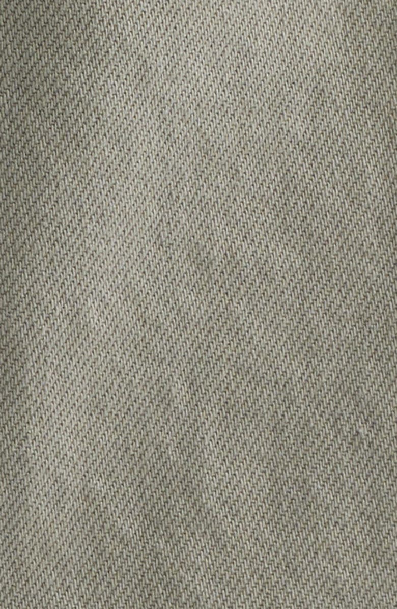 Madewell 1991 Straight Leg Jeans, Alternate, color, Washed Olive