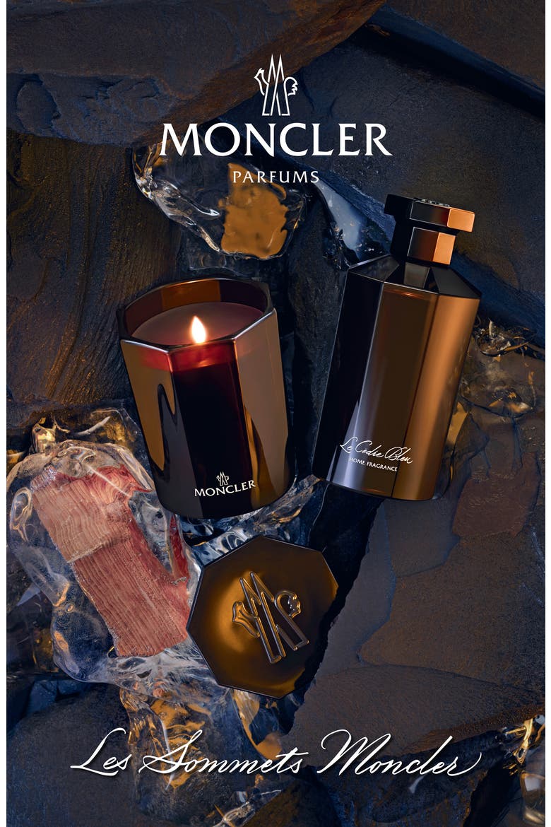 Moncler Le Cèdre Bleu Home Fragrance | Nordstrom