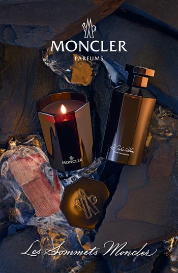 女性が喜ぶ♪ Bleu Cèdre Le Moncler Scented Nordstrom | Candle アロマグッズ