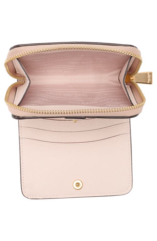 Kate Spade New York Compact Leather Wallet