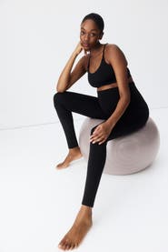 H&M Mama Before & After Sports Leggings