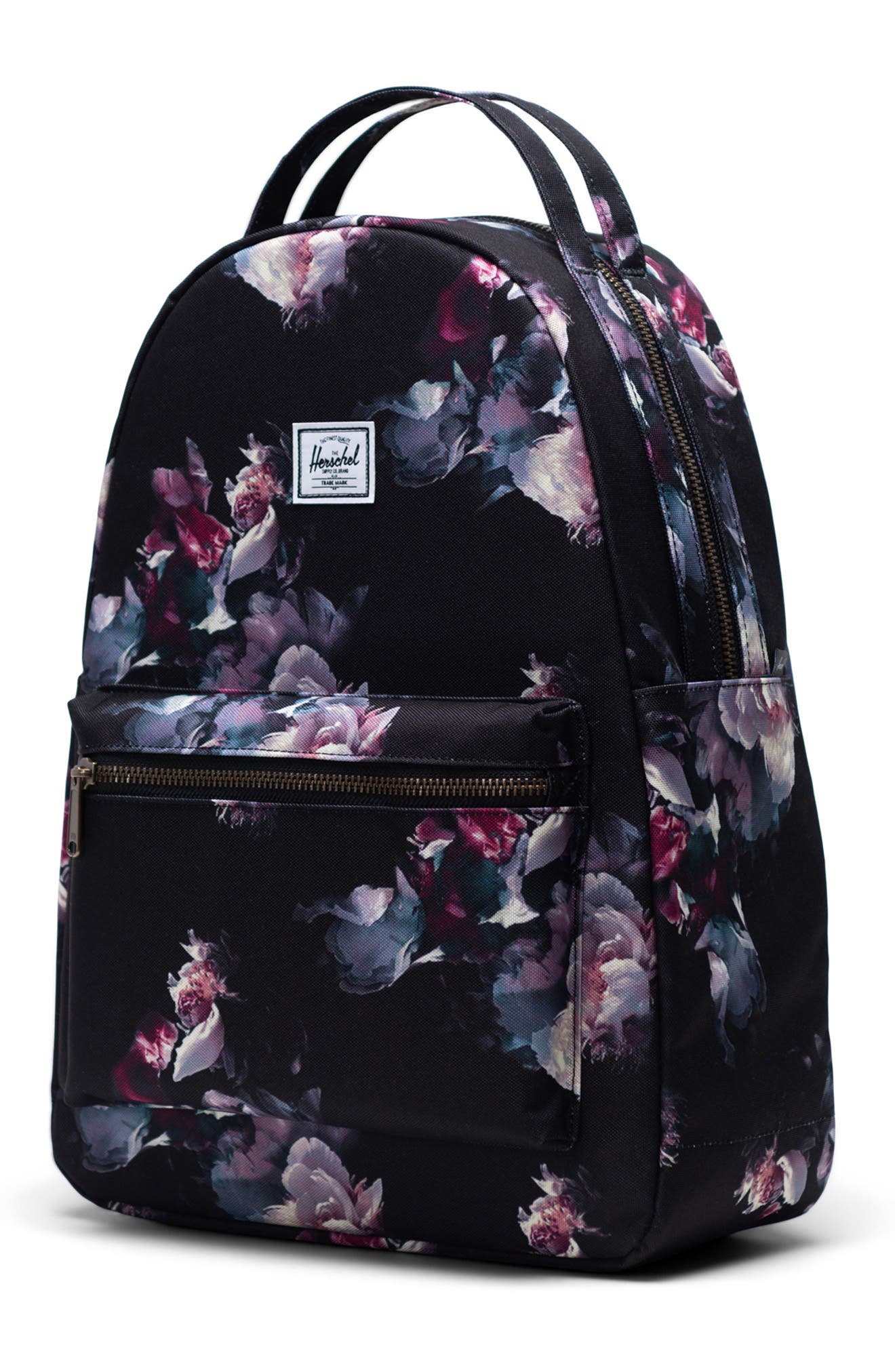 Herschel Supply Co. Nova Mid Volume Backpack, Alternate, color, 