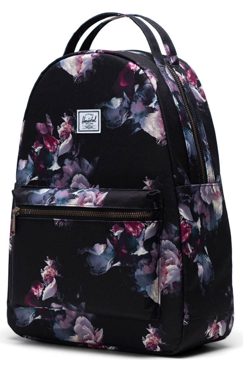 Herschel Supply Co. Nova Mid Volume Backpack, Alternate, color,