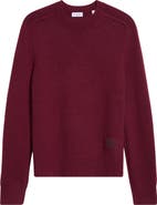 Burberry Constance Cashmere Blend Sweater