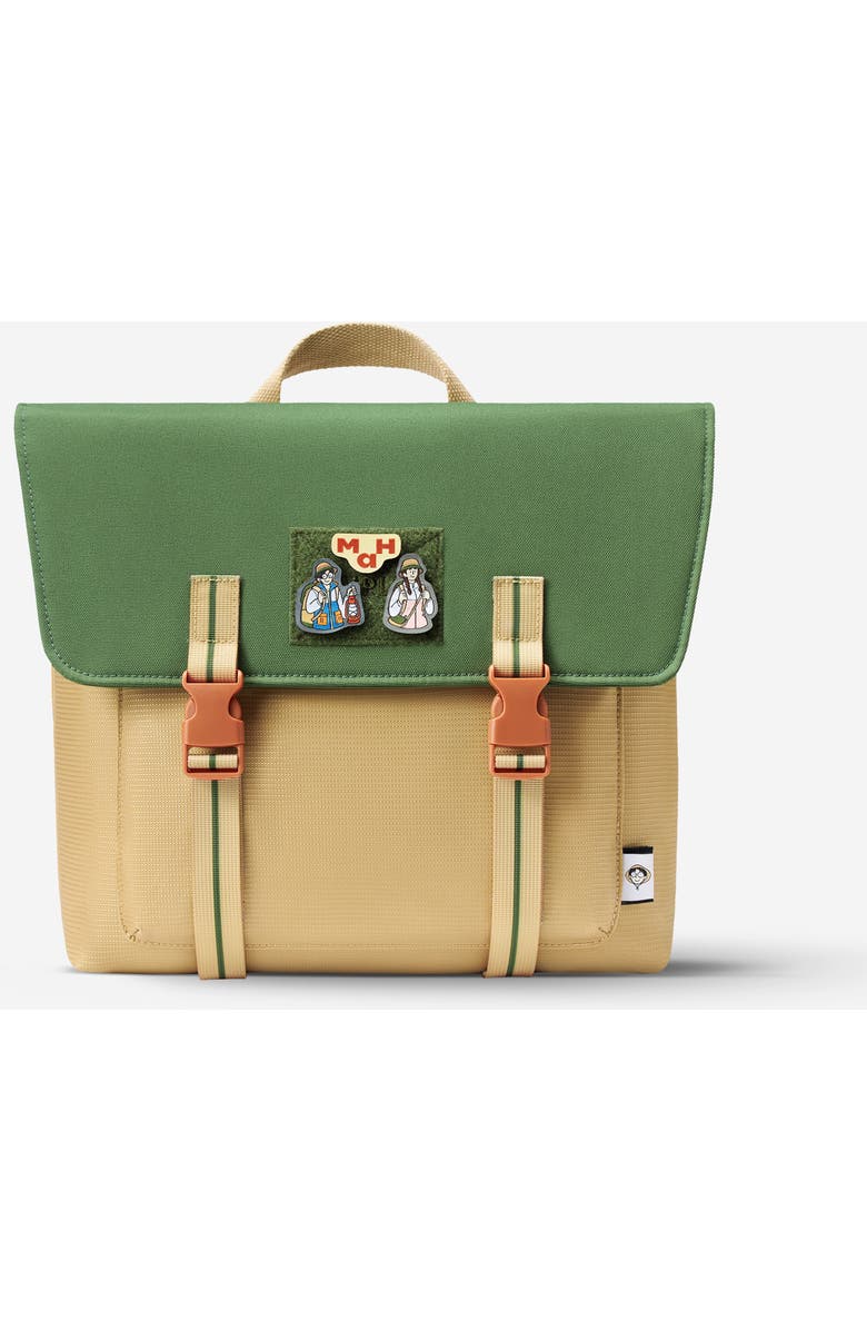 MaH Camplife Oli Backpack, Main, color, Camplife