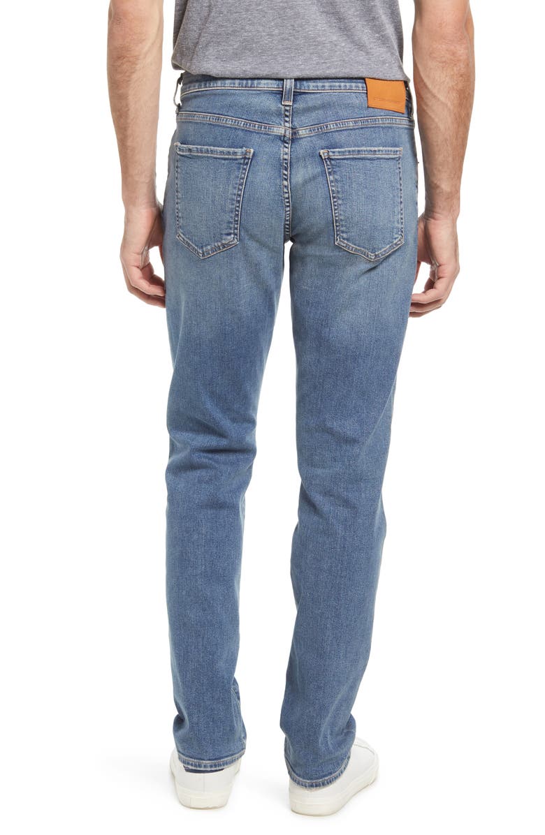 Citizens of Humanity Gage Slim Straight Leg Jeans, Alternate, color, 