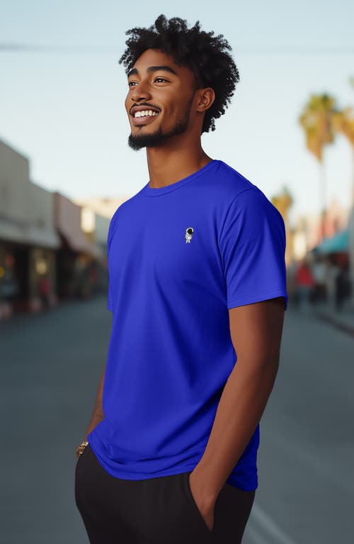 Dalix Astronaut Tee
