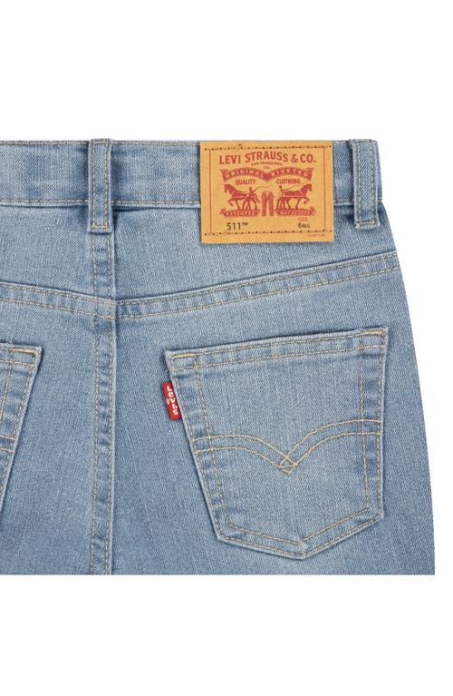 Shop Levi's® Kids' 511™ Performance Straight Leg Jeans