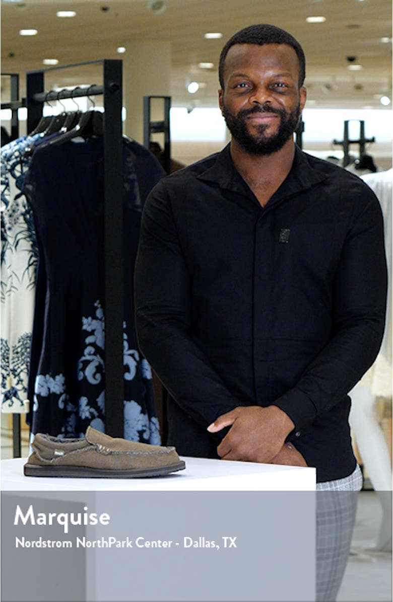 Chiba Chill Slip-On, sales video thumbnail