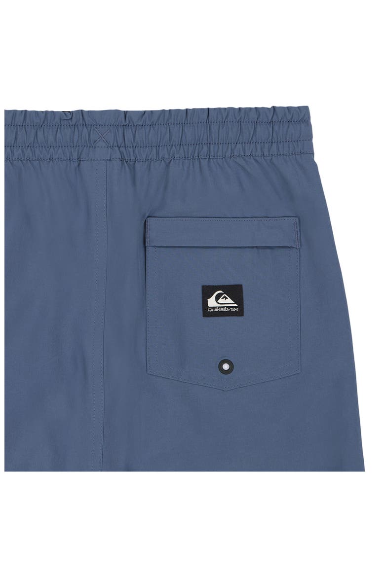Kids' Taxer Amphibian Hybrid Shorts, Alternate, color, VINTAGE INDIGO