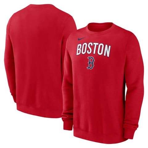 Royalty Fam-Ryans Crew Neck Jersey Vegas