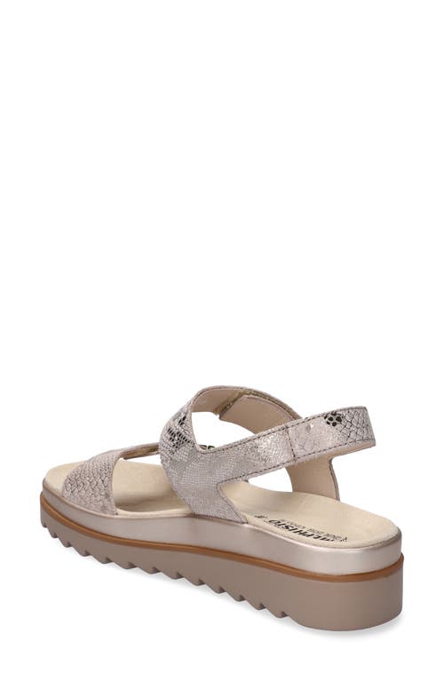 Mephisto Dominica Sandal