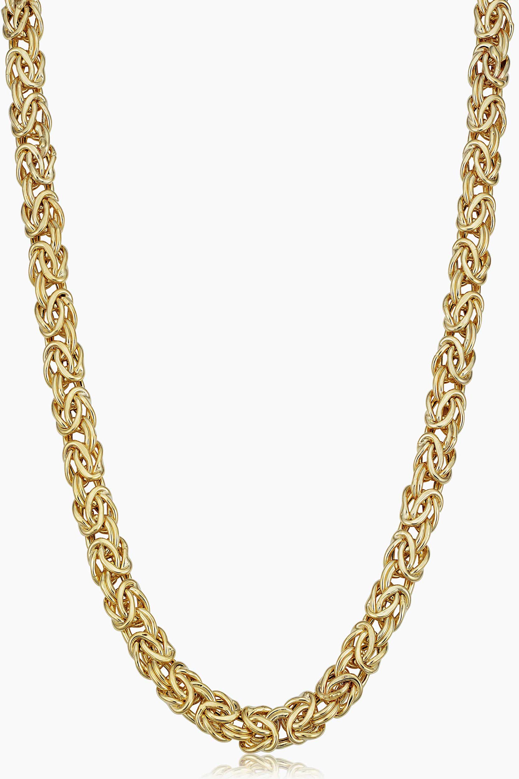 selected Yellow Gold