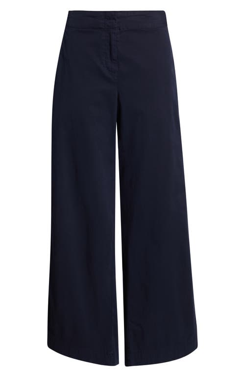 Hugo Boss Boss Orange Tahilone Stretch Cotton Pants