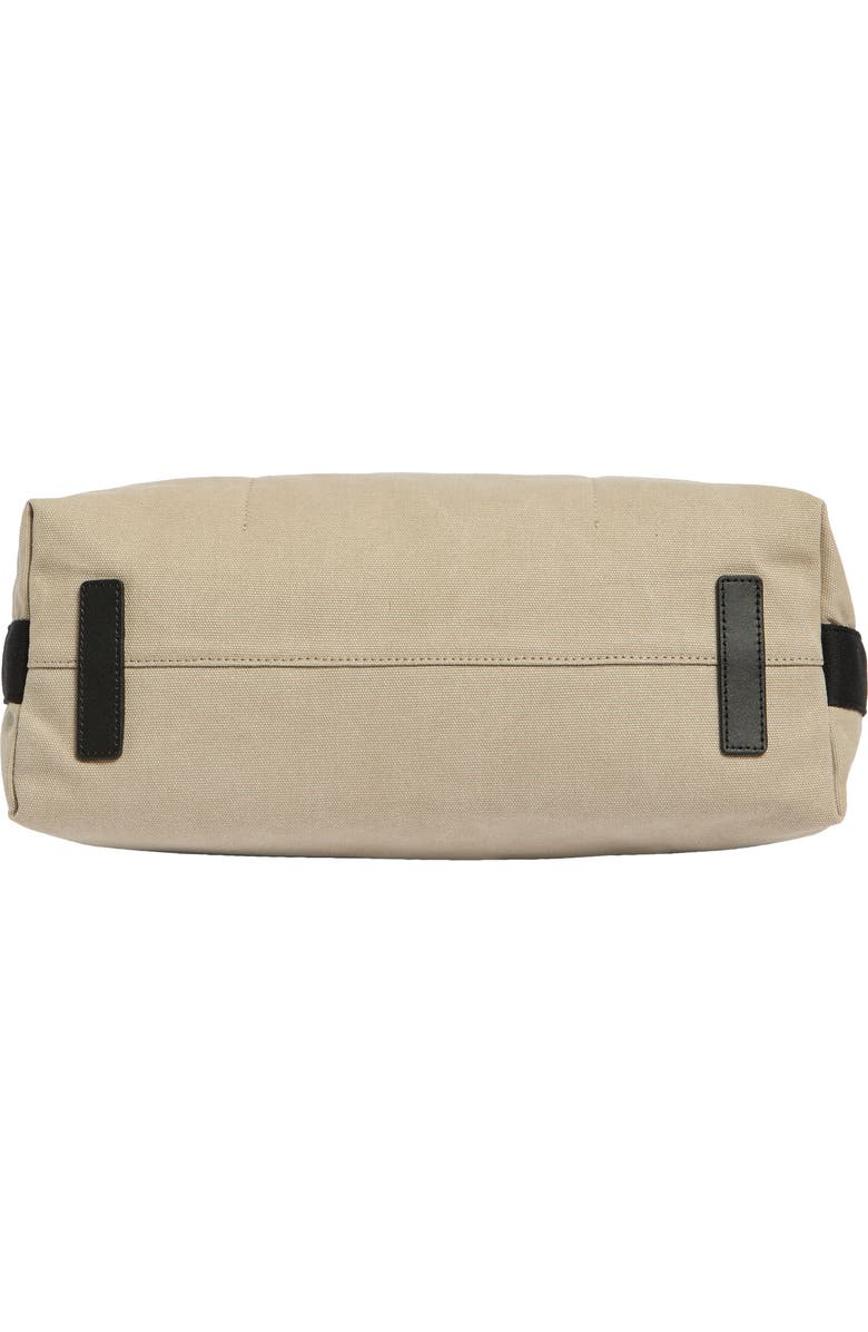 rag & bone Clinton Tote, Alternate, color, Beige