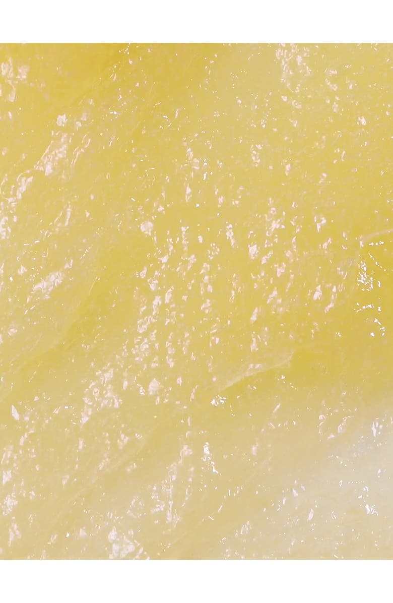 Omorovicza Gentle Buffing Gelée, Alternate, color, 