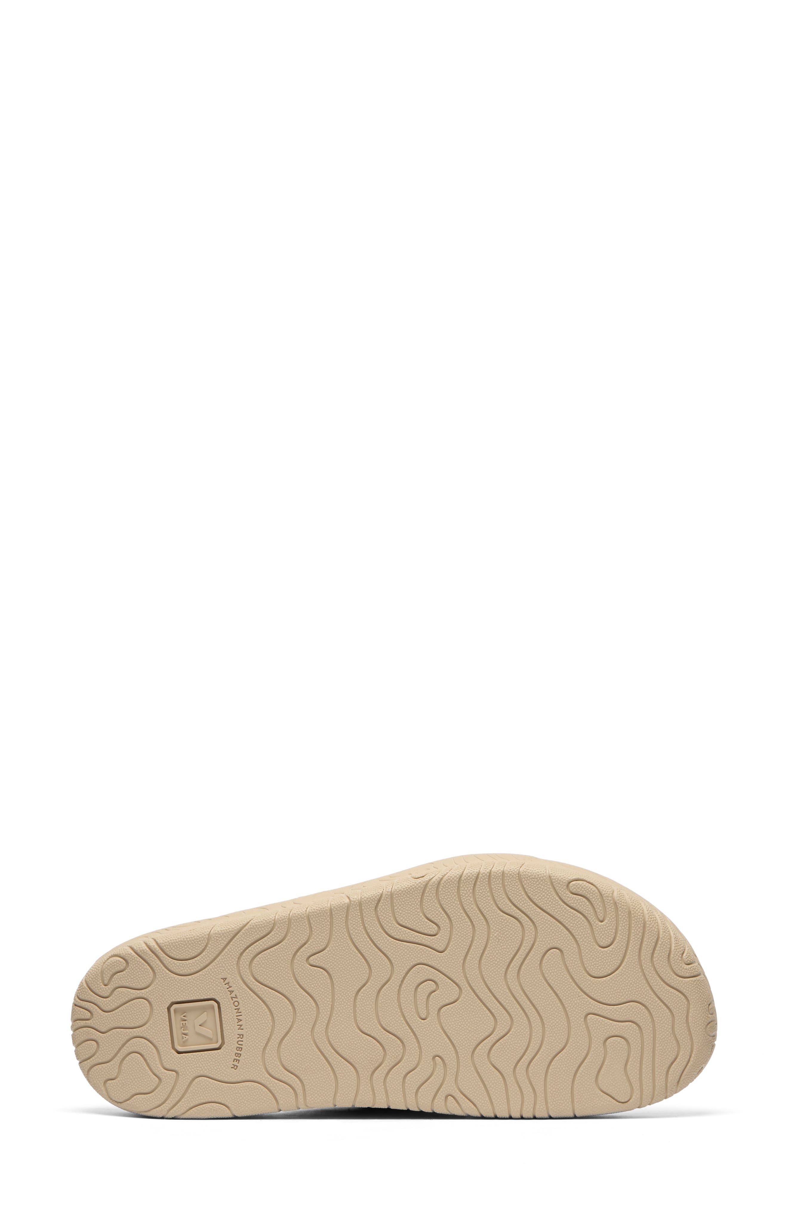 Veja Etna Slide Sandal, Alternate, color, Tent Almond