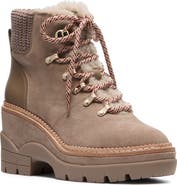 Kate Spade New York Willow Wedge Hike Bootie