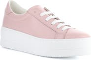Bos. & Co. Maya Platform Sneaker