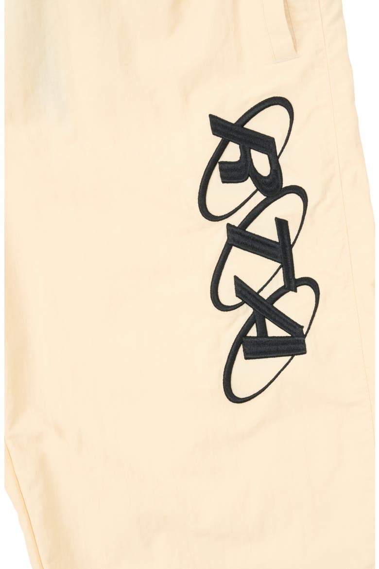 Kids' Kai Track Pants, Alternate, color, RAW SAND