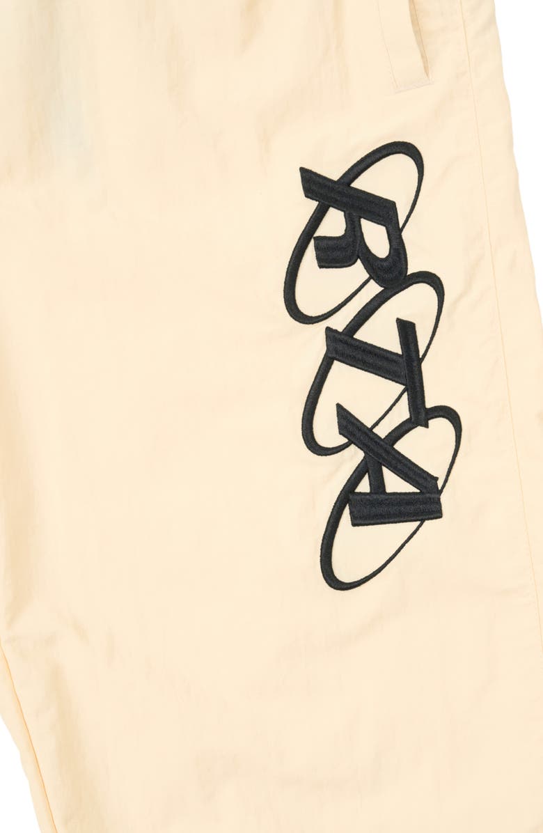 RtA Kids' Kai Track Pants, Alternate, color, Raw Sand