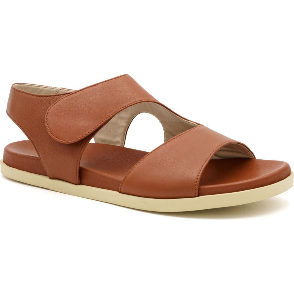 Amalfi By Rangoni Beata Sandal In Mou Parmasoft