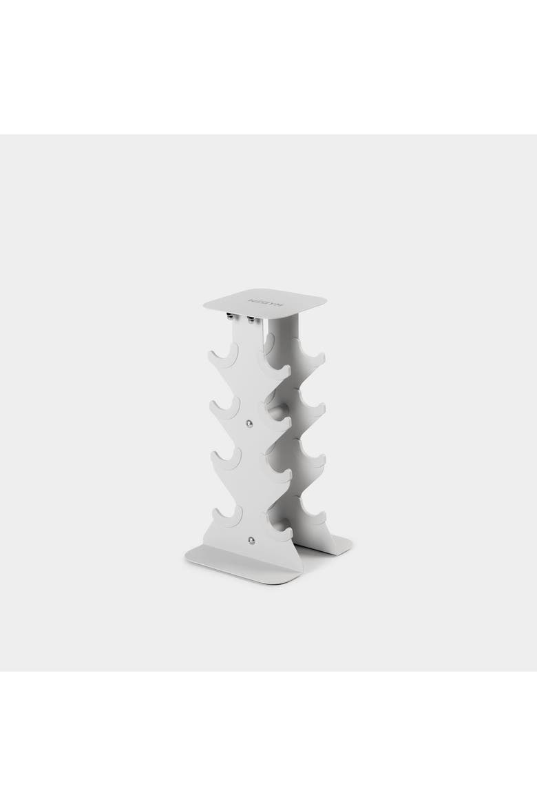 Dumbbell Racks, Alternate, color, Light Gray