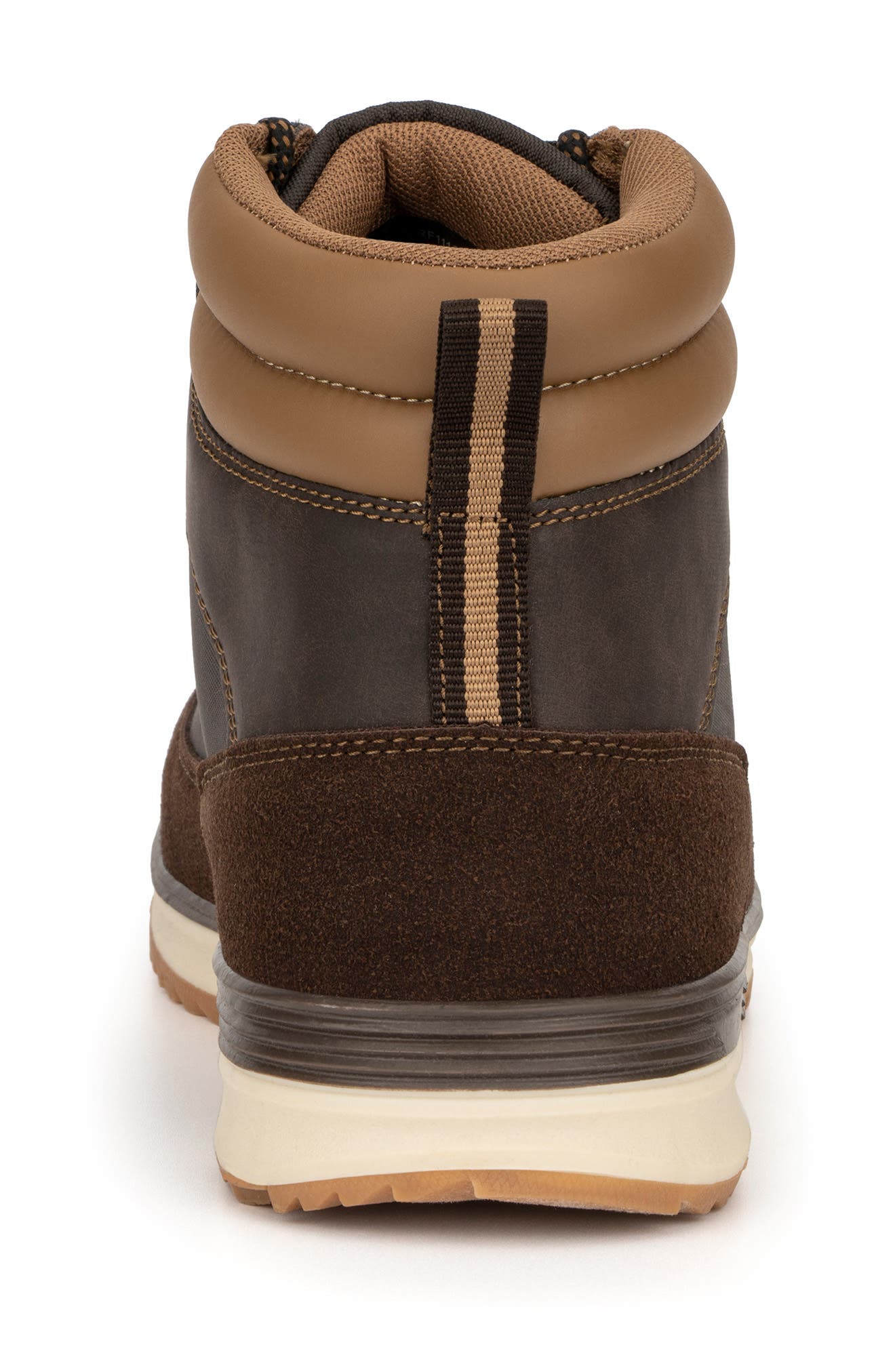 RESERVE FOOTWEAR Nutrino Boot, Alternate, color, 