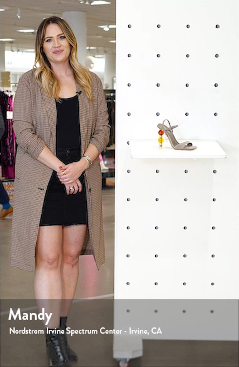 Gema Sandal, sales video thumbnail