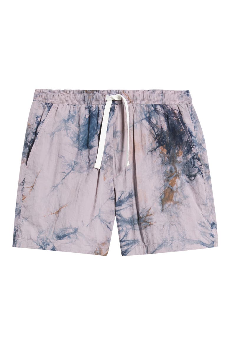 Derek Shorts, Alternate, color, LAVENDER