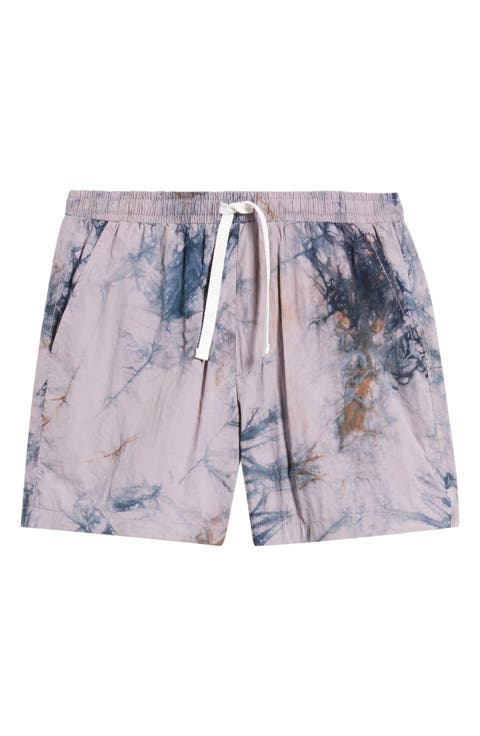 Derek Shorts