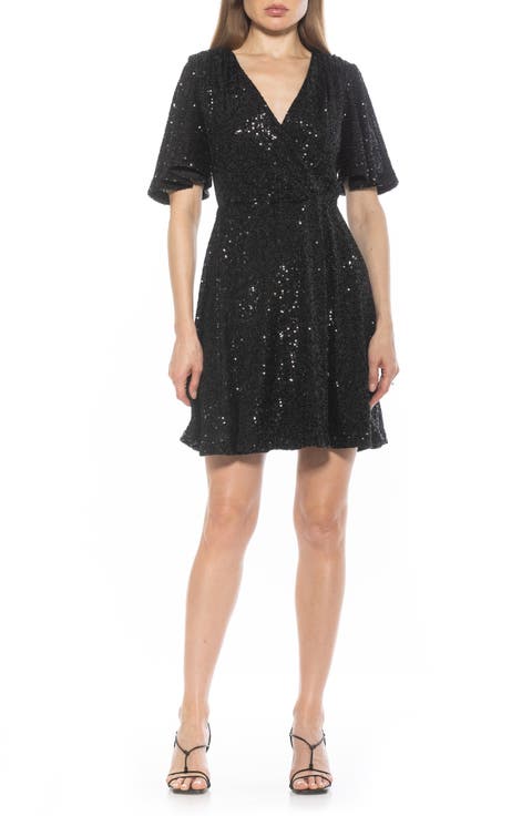 Velvet Dresses for Women | Nordstrom Rack