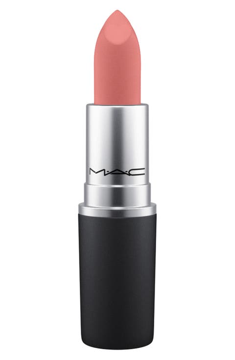 Powder Kiss Lipstick