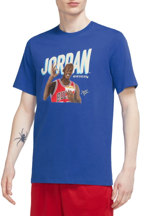 Flight MVP Graphic Tee