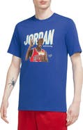 Jordan Flight MVP Graphic Tee