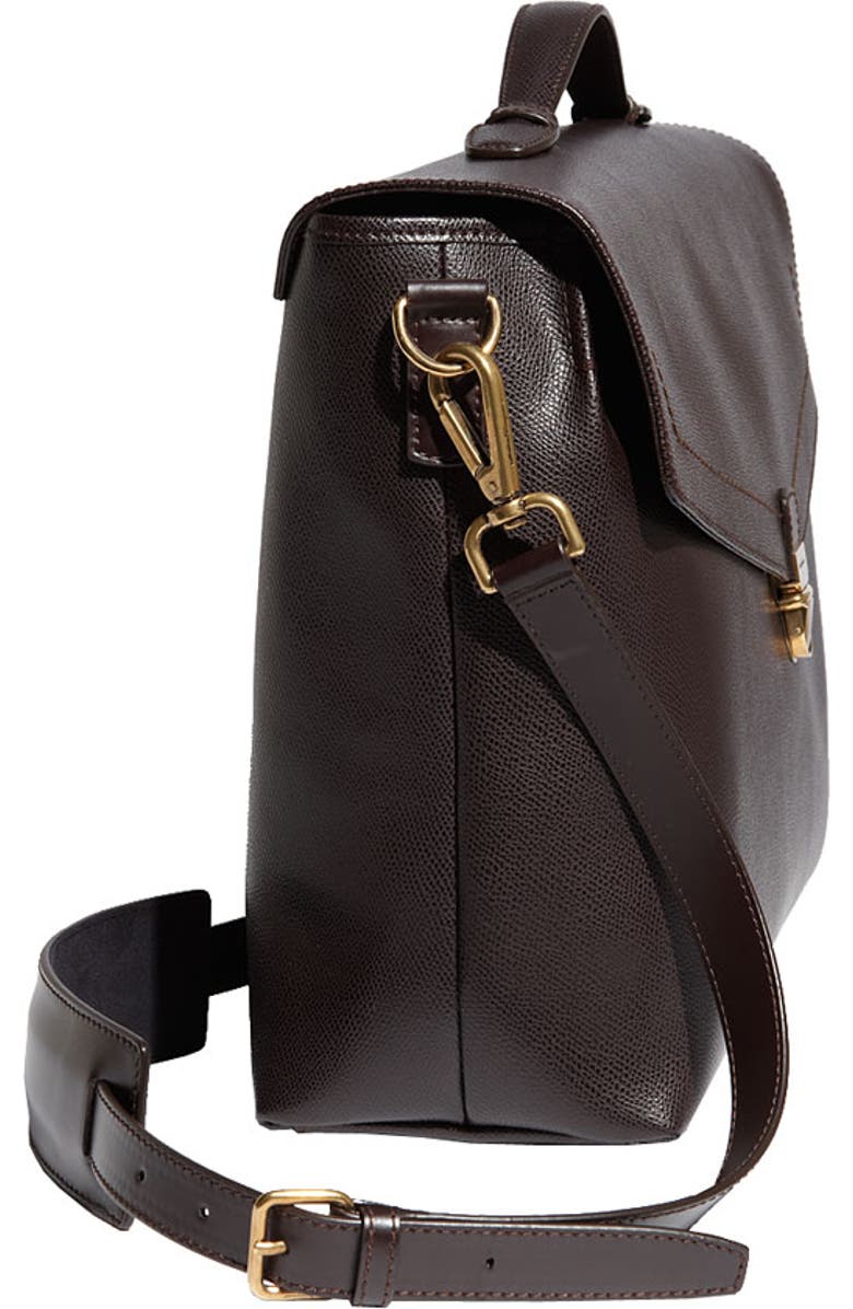 FERRAGAMO Salvatore Ferragamo 'Los Angeles' Briefcase, Alternate, color,