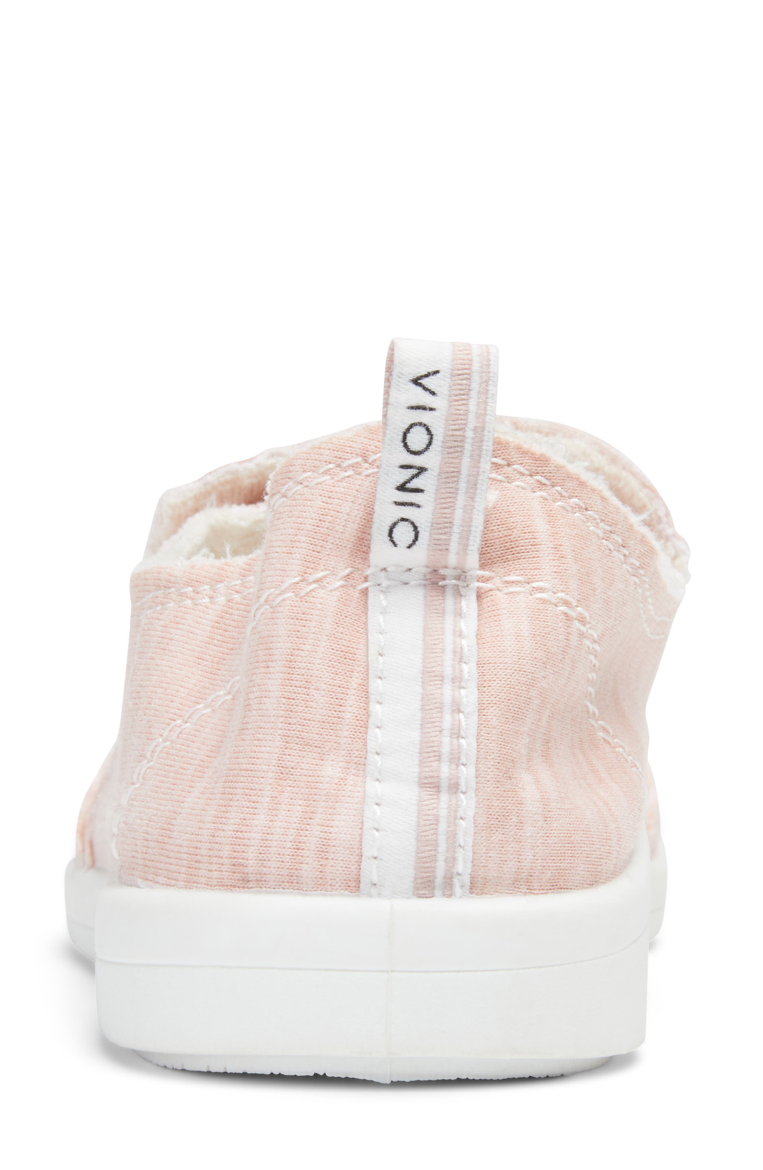 Vionic Beach Collection Malibu Slip-On Sneaker, Alternate, color, 