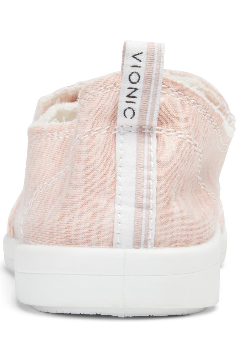 Vionic Beach Collection Malibu Slip-On Sneaker, Alternate, color,