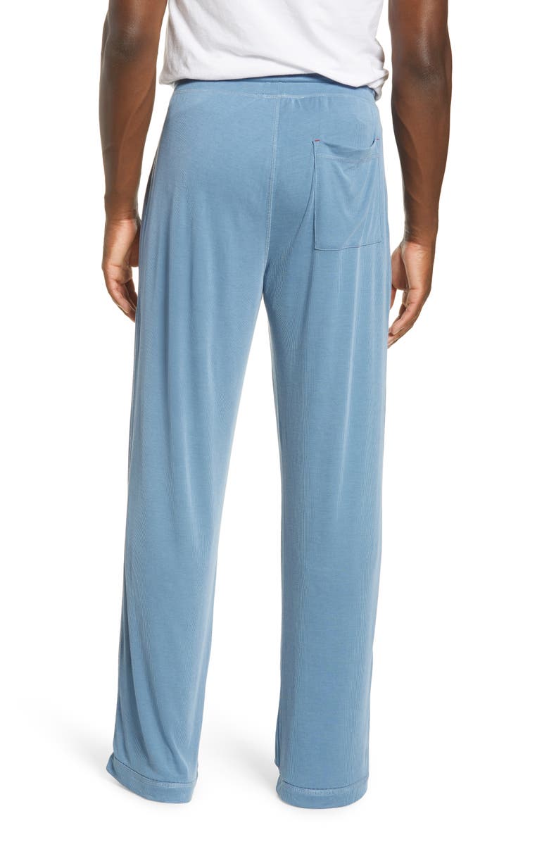 Daniel Buchler Modal Blend Lounge Pants, Alternate, color, 