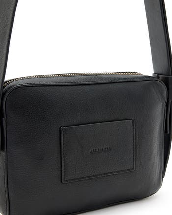 Lucille Crossbody Bag