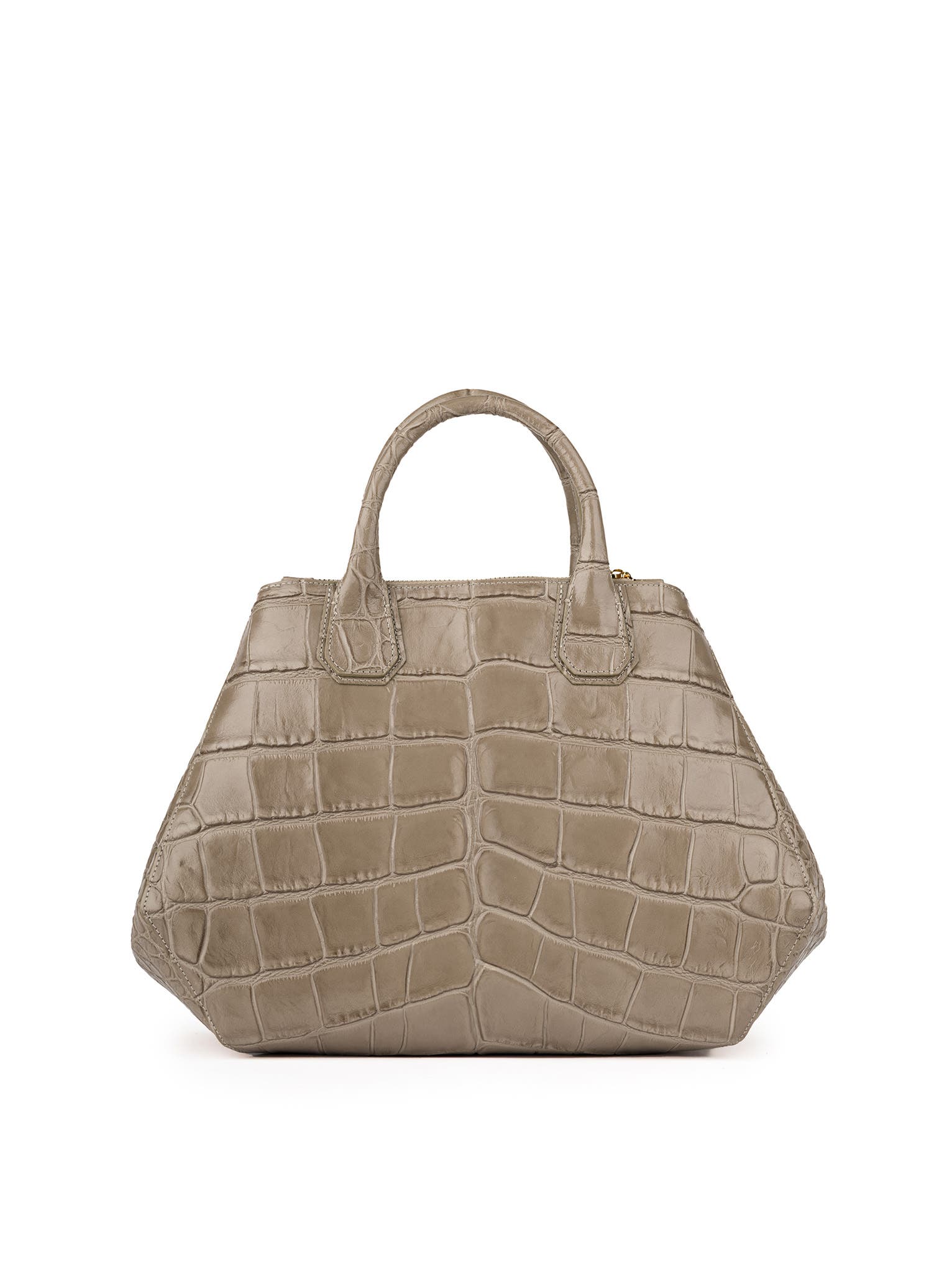 Teddy Blake Vera Croco 14", Alternate, color, Lightbeige