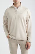 Tommy Bahama Palm Pro IslandZone® Performance Half Zip Pullover